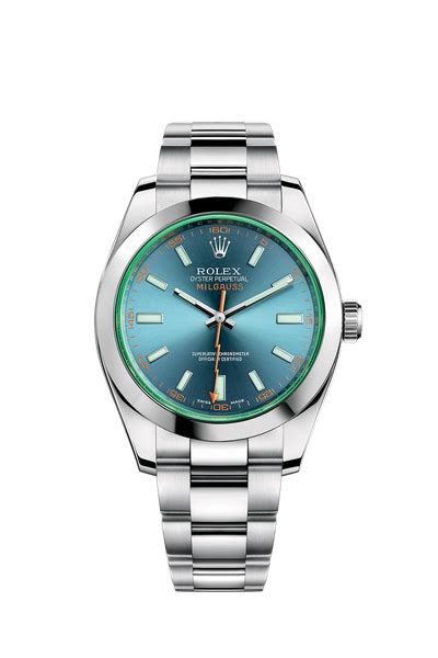 rolex milgauss lady|rolex milgauss price chart.